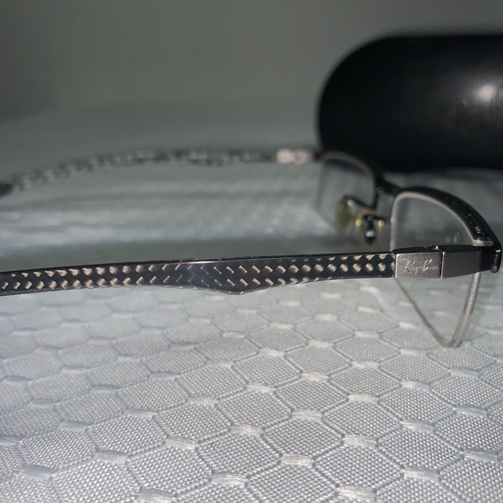 Ray-Ban Transparent - Picture 6 of 10